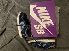 Nike Dunk Sb why so sad? size 44 - 12