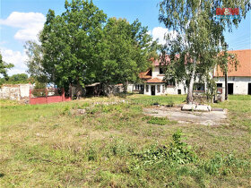 Prodej zemědělského objektu, 220 m², Podbořany-Buškovice - 12