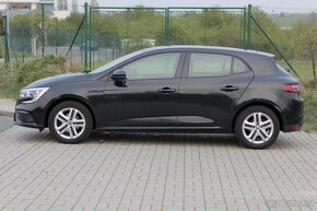 Renault Mégane 2018 - 12