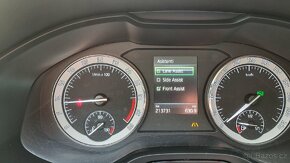 Škoda kodiaq 2.0 TDI , 140 kW. 7 míst. 4X4 - 12