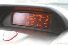 Peugeot Expert 2.0 HDi 94 kW, TAŽNÉ, 1.MAJ - 12