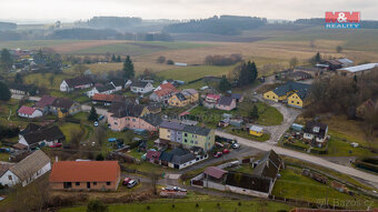 Prodej bytu 3+1, 95 m², Lodhéřov - 12