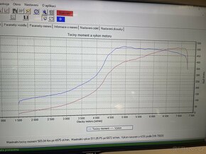 Audi S3 511hp 565nm - 12