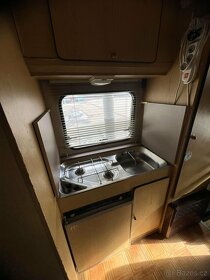 Obytňák,karavan - 12