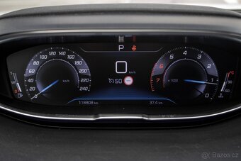 Peugeot 5008 1.6 PureTech 180 E6.2 Active EAT8 - 12