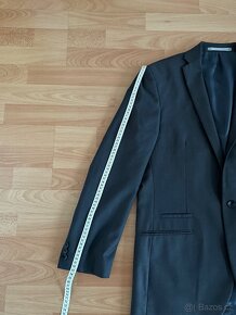 Pánské sako Celio vel. 52 - 12