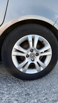 Opel Corsa 1.2 - 12