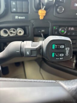 Scania nextgen 460R SUPER lowdeck - 12