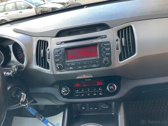 Sportage - 12