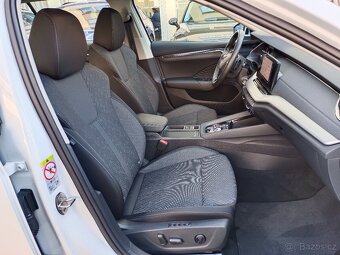 Škoda Octavia 4 Combi 4x4 2.0TDI 110kW DSG Matrix Virtual - 12