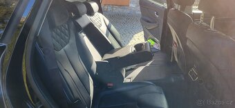 Hyundai Santa Fe Hybrid Facelift 1.6 T-GDi HEV 4x4 - 12
