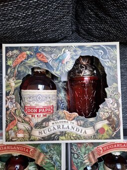 Diplomatico,  Don Papa, Velier.... - 12