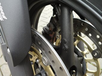 HONDA CB600F HORNET - 12