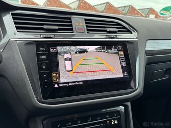 VW Tiguan Allspace 4x4 2024 2.0Tdi 147kw - 12