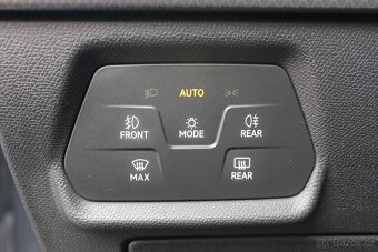 Seat Leon 2.0 TDI, DSG, ST, VIRTUAL, DPH - 12