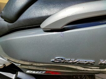 Honda Fjs 600 - 12