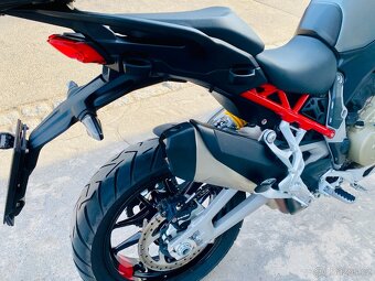 Ducati Multistrada V4 S, možnost splátek a protiúčet - 12