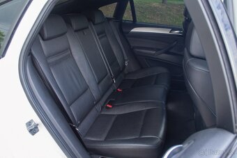 BMW X6 xDrive 40d Standard A/T - 12
