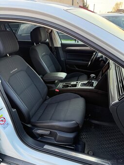 VW PASSAT B8 ALLTRACK 140kw 4x4 VIRTUAL 2019 MATRIX - 12