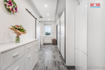 Pronájem bytu 3+1, 137 m², Liberec, ul. Jeronýmova - 12
