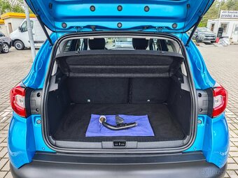 Captur Dynamique 0.9TCe90 66kW - 12