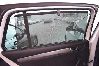 Škoda Superb, 2.0TDI.110kW.DSG.STYLE.NOVÉ ROZVODY - 12
