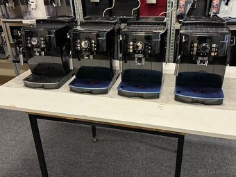 Kávovary DeLonghi MAGNIFICA S ECAM22.110.B - 12