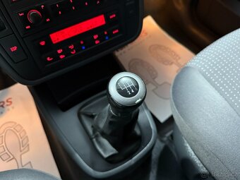 Seat Alhambra 2,0 TDI STYLE 7 MÍST NAVI TEMPOMAT - 12