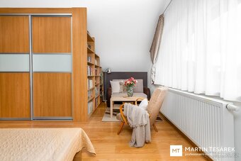 Rodinný dům 5+kk na skvělé adrese – Bořanovice - Líbeznice n - 12