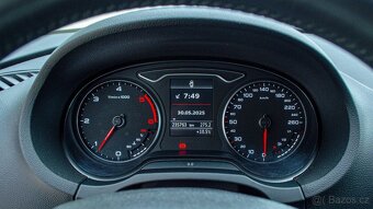 Audi A3 Sportback 2.0 TDI DPF Ambition - 12