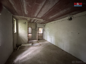 Prodej výrobního objektu, 150 m², Kasejovice - 12