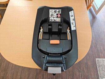 Cybex Aton 5 - 12