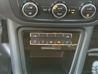 Volkswagen Sharan 2.0 TDI BMT CUP - 12