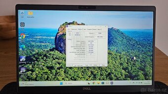 UltraBook Dell Latitude 7400 - 12