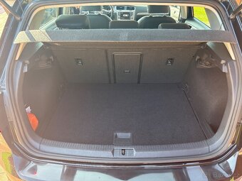 VW golf 7, 1.2TSI, r.v. 2016....,98tis km - 12