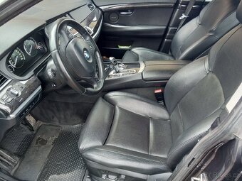 BMW 5 GT535D - 12