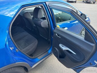 Honda Civic 1.4 - 12