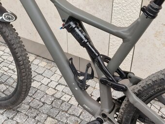 Celoodpružené kolo Specialized Stumpjumper ST Alloy 29" XL - 12