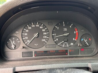BMW x5 E53 - 12