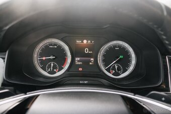 Škoda Kodiaq 2.0 TDI SCR Style DSG - 12