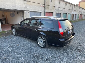 Ford Mondeo ST220 - 12