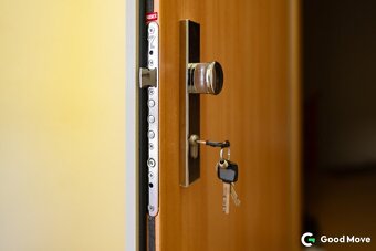 Prodej nadstandardního bytu 1+kk s velkou terasou Zlín - Vrš - 12