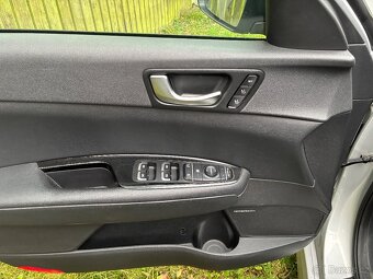 Kia Optima GT line. 60tis.Km - 12