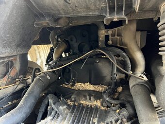 MAN TGA 26.440 6X4 - 12