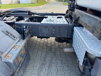 Scania R480  6x2 / Retardér / Hydrulika / Euro 5 - 12