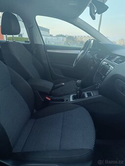 Škoda Octavia 3 - 12