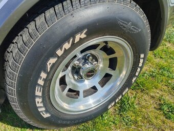 CORVETTE C3  CHEVROLET  ANNIVERSARY - 25 - 12