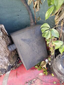 Avia - Nádrž, pto, čerpadlo - 12