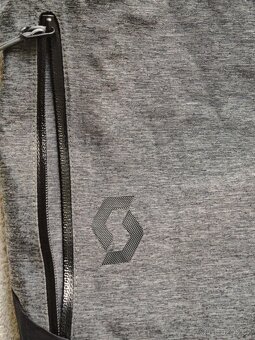 SCOTT VERTIC 3L freeride lyžařské kalhoty, nové - 12