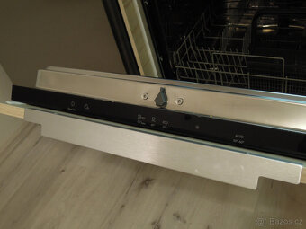 IKEA LAGAN vestavěná dotyková myčka 60 cm automatické dvířka - 12